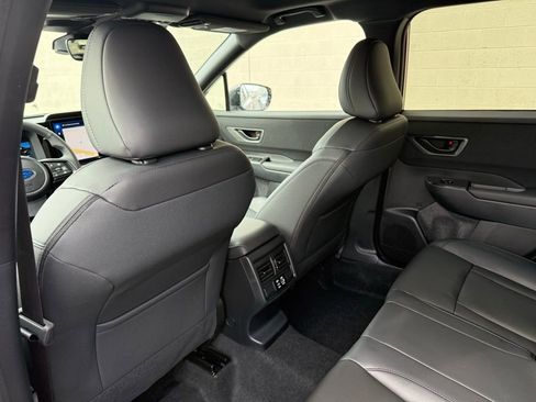 New 2026 Subaru Outback Premium AWD/4WD image 25