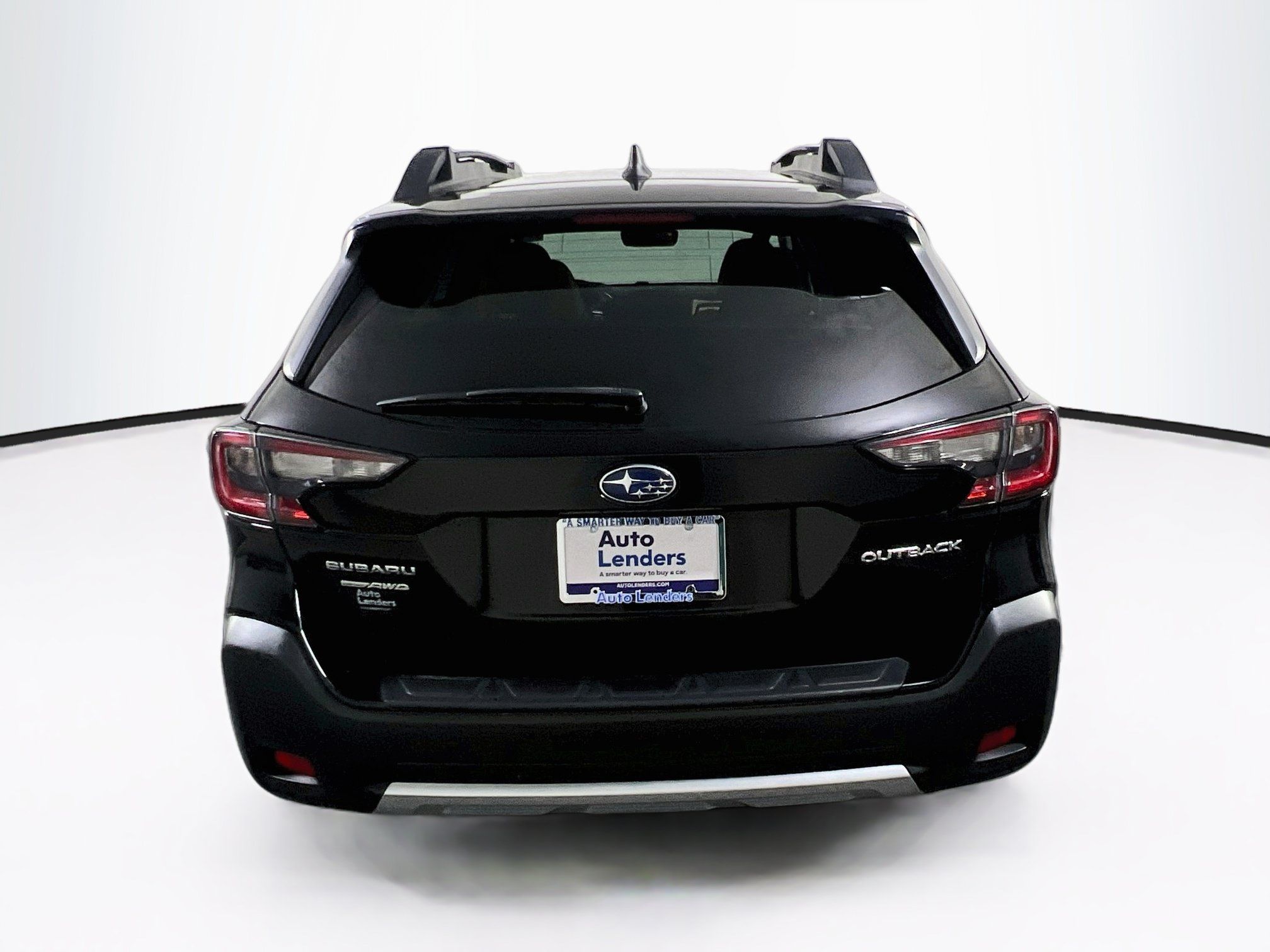 Used 2023 Subaru Outback Limited AWD/4WD image 6