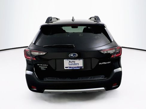 Used 2023 Subaru Outback Limited AWD/4WD image 6