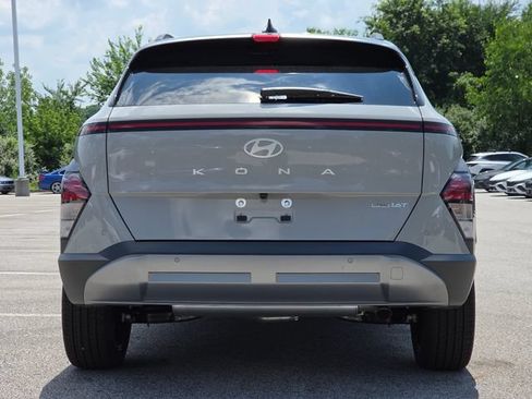 New 2026 Hyundai Kona Limited AWD/4WD image 18