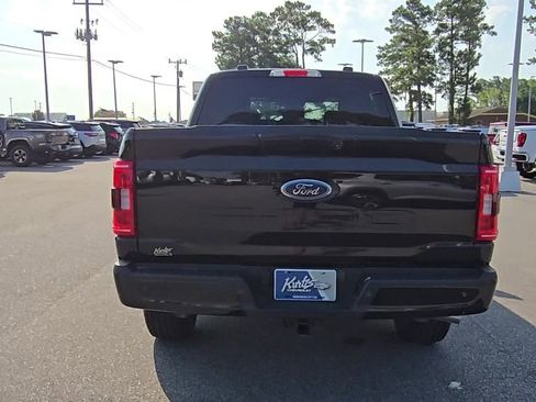 Used 2023 Ford F150 XLT w/ Equipment Group 302A High image 7