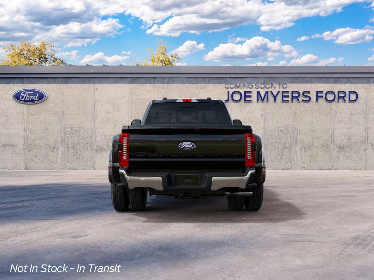 New 2027 Ford F350 Lariat AWD/4WD image 7