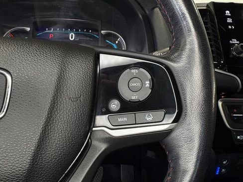 Used 2021 Honda Pilot Black Edition image 17