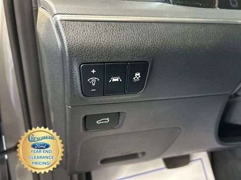 Used 2023 Kia K5 GT-Line w/ GT-Line Premium Package image 13