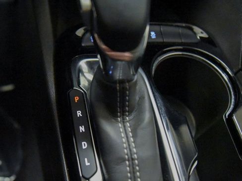 Used 2025 Buick Encore GX Preferred image 25