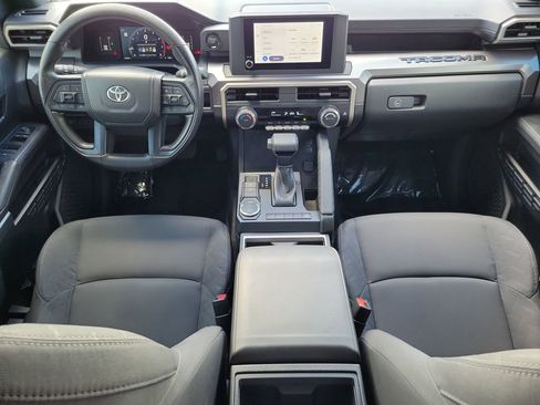 Used 2024 Toyota Tacoma SR5 image 12