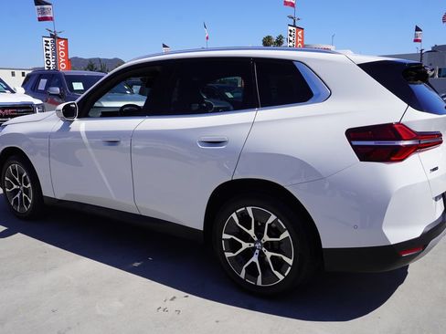 Used 2026 BMW X3 xDrive30i AWD/4WD image 5