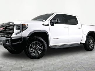 Used 2026 GMC Sierra 1500 AT4X AWD/4WD video 1