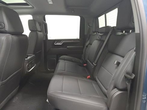 New 2026 Chevrolet Silverado 2500 LTZ w/ LTZ Plus Package image 23