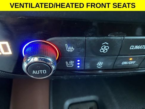 Used 2019 Buick Enclave Avenir w/ Avenir Technology Package FWD image 14