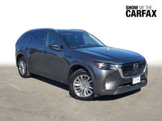 Used 2024 MAZDA CX-90 3.3 Turbo w/ Preferred Plus video 1