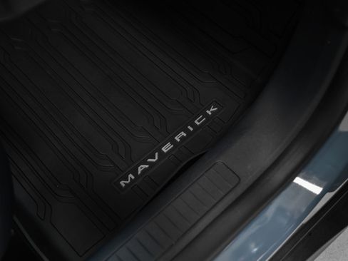 Used 2022 Ford Maverick XLT w/ Equipment Group 300A Standard image 22