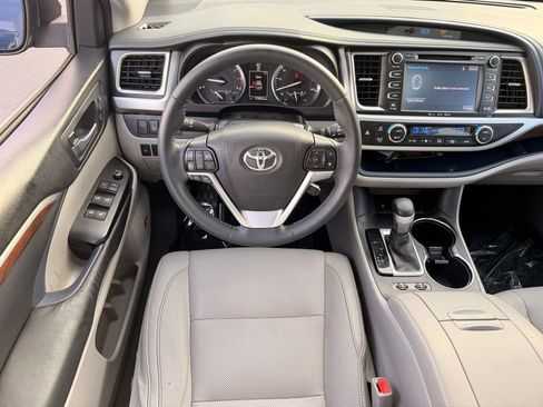 Used 2016 Toyota Highlander Limited FWD image 19