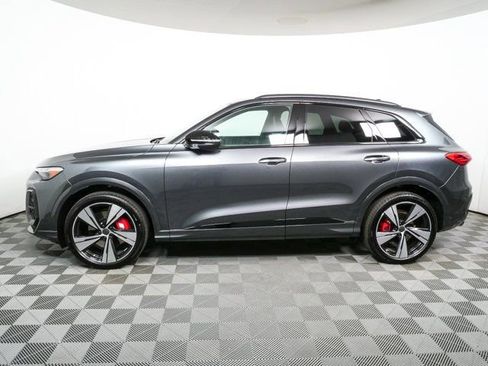 New 2026 Audi SQ5 Premium Plus AWD/4WD image 31