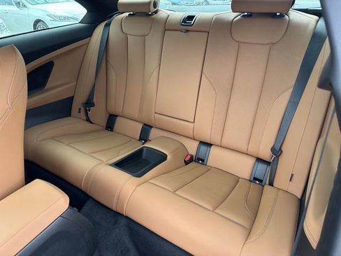 Certified 2022 BMW M240i xDrive Coupe w/ Premium Package image 17