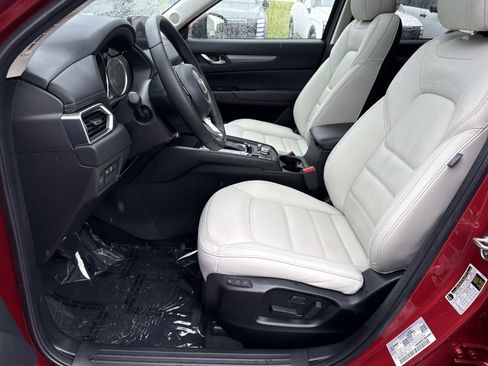 Used 2023 MAZDA CX-5 AWD 2.5 S image 25