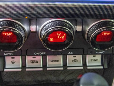 Used 2022 Subaru BRZ Limited image 25