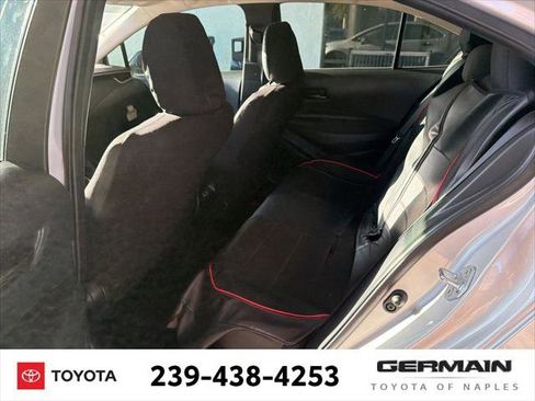 Certified 2025 Toyota Corolla LE image 14