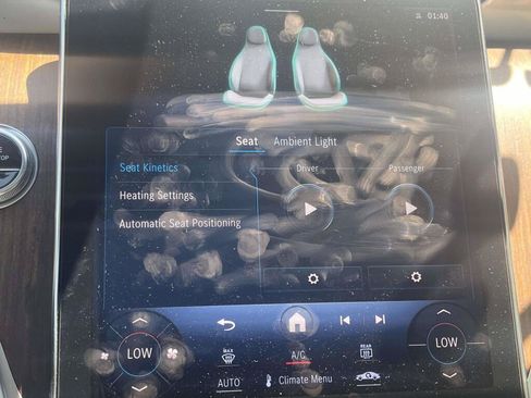 Certified 2023 Mercedes-Benz GLC 300 4MATIC image 26