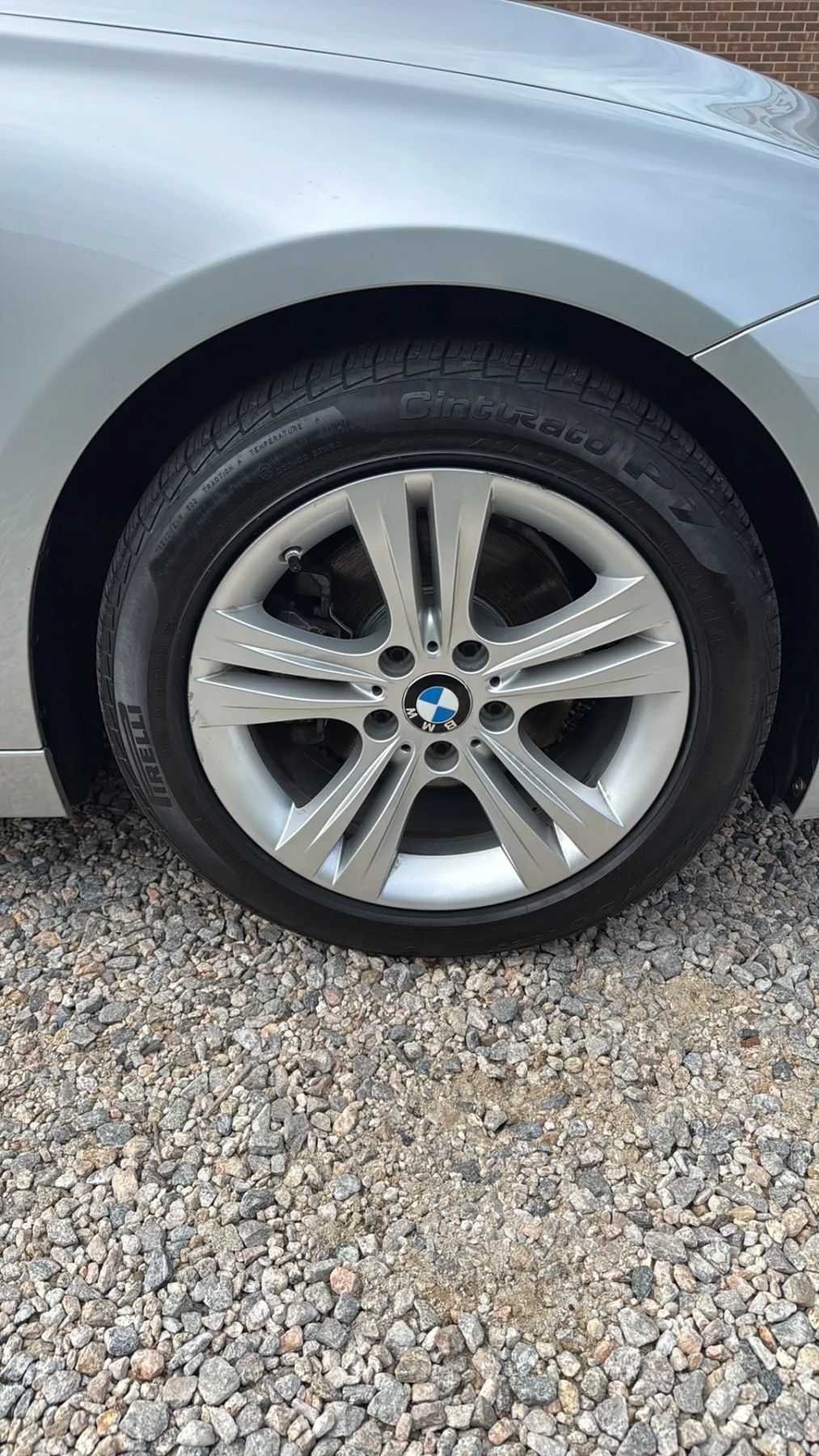 Used 2016 BMW 328i Sedan RWD image 39