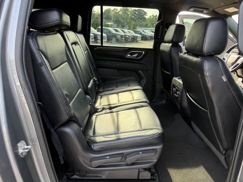 Used 2021 Chevrolet Suburban LS AWD/4WD image 28