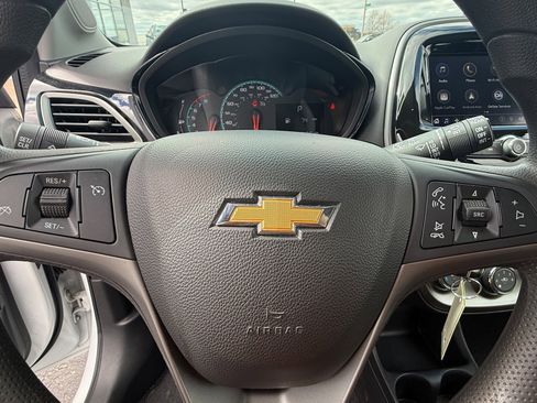 Used 2021 Chevrolet Spark LT image 16