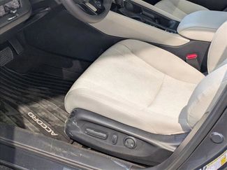 New 2025 Honda Accord SE video 4