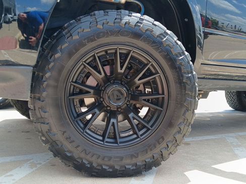 Used 2024 RAM 2500 Limited AWD/4WD image 4