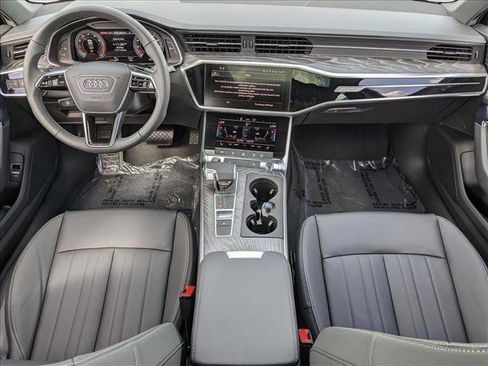 New 2025 Audi A6 2.0T Premium image 14