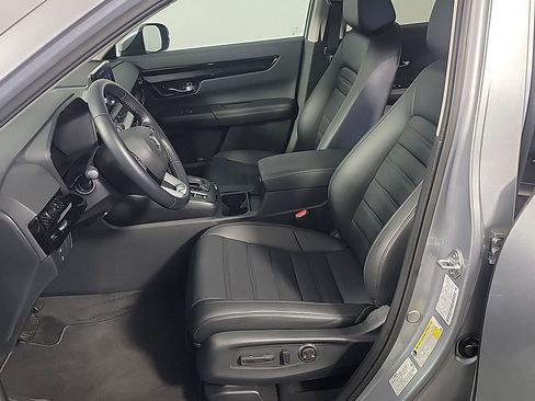 Certified 2025 Honda CR-V EX-L image 19