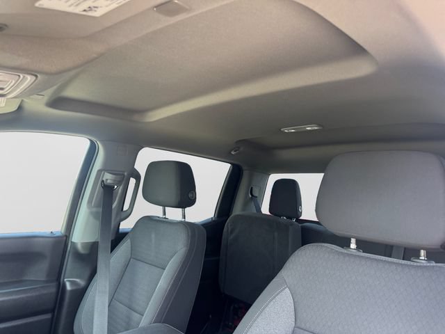 Used 2023 Chevrolet Silverado 1500 Custom AWD/4WD image 12