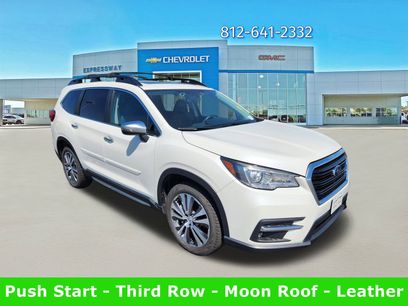 Used 2022 Subaru Ascent Touring