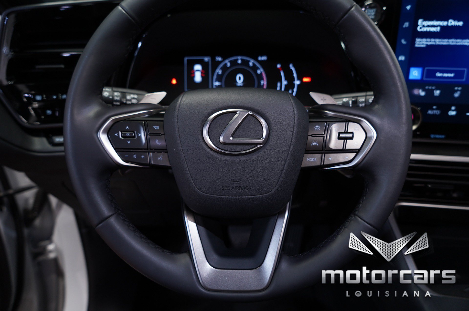 Used 2024 Lexus TX 350 AWD w/ Captains Chair Package image 35