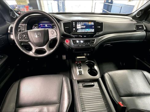 Used 2023 Honda Passport EX-L image 22