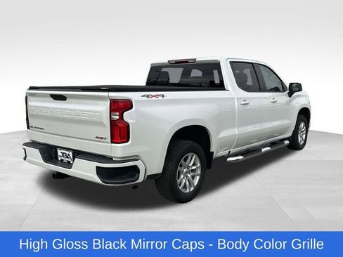 Used 2020 Chevrolet Silverado 1500 RST w/ All-Star Edition image 25