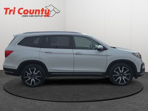 Used 2020 Honda Pilot Touring image 9