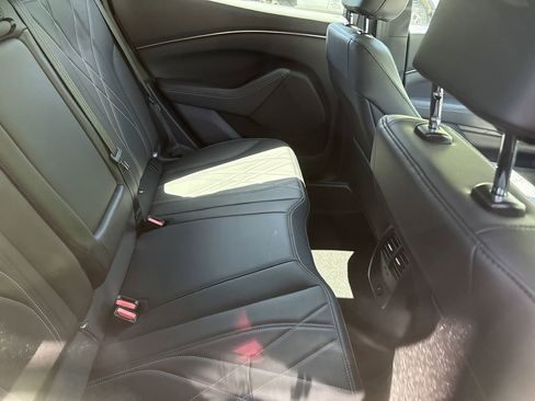 Used 2025 Ford Mustang Mach-E Select w/ Comfort Package Lite image 20