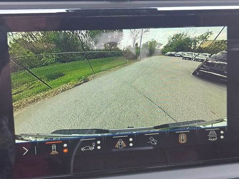New 2026 GMC Sierra 3500 Denali Ultimate AWD/4WD image 6