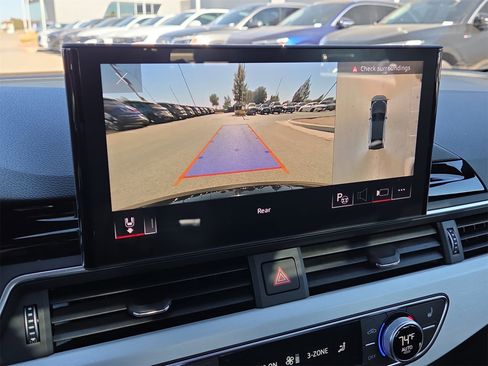 Certified 2023 Audi A4 2.0T Prestige image 18
