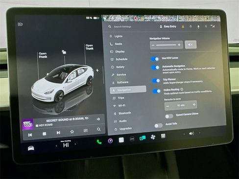 Used 2022 Tesla Model 3 image 51