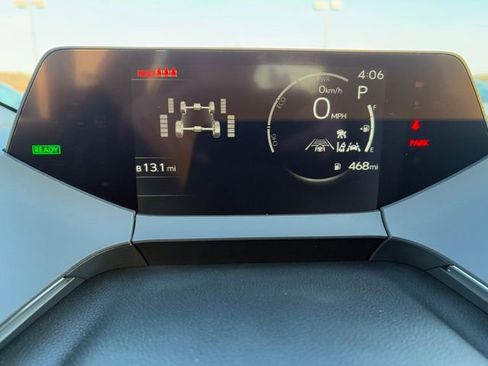 New 2026 Toyota Prius Limited image 22