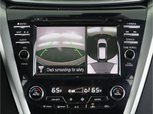 Used 2023 Nissan Murano SL w/ SL Moonroof Package image 35