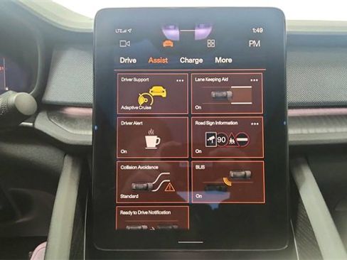 Used 2022 Polestar Polestar 2 Long Range Dual Motor w/ Plus Package image 49