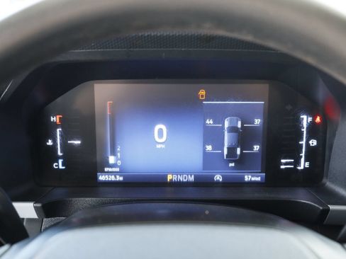 Used 2024 Ford Ranger XL AWD/4WD image 14