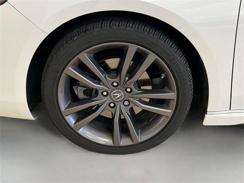 Used 2019 Acura TLX V6 w/ Technology & A-SPEC Pkg image 35