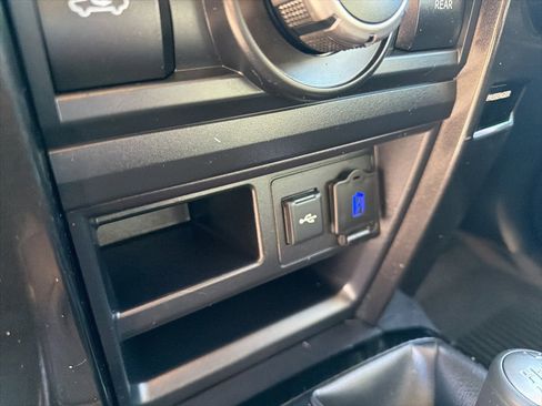 Used 2021 Toyota 4Runner Venture w/ Moonroof Package image 24