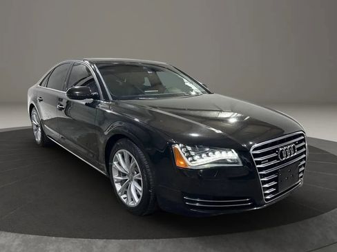 Used 2011 Audi A8 4.2 image 3