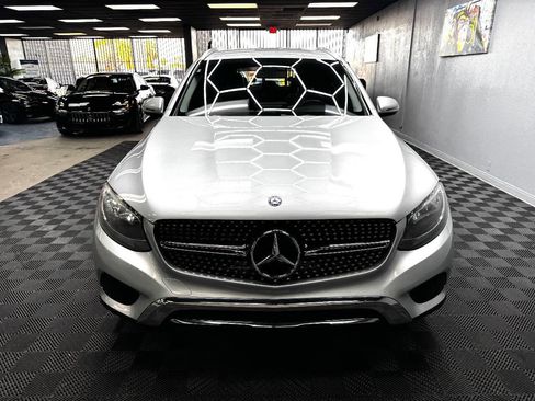 Used 2016 Mercedes-Benz GLC 300 image 5