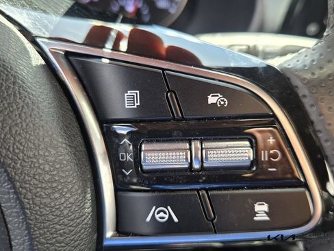 Certified 2023 Kia Forte GT-Line w/ GT-Line Technology Package FWD image 28