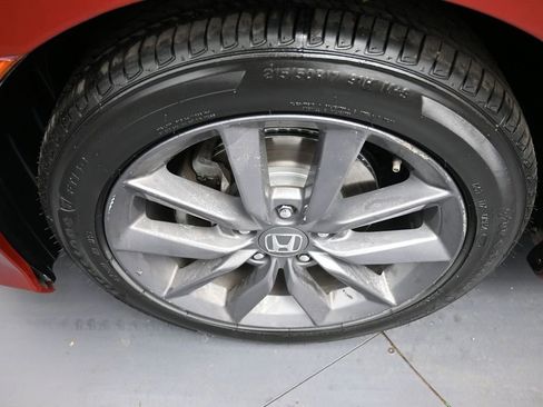 Certified 2019 Honda Civic EX-L image 14